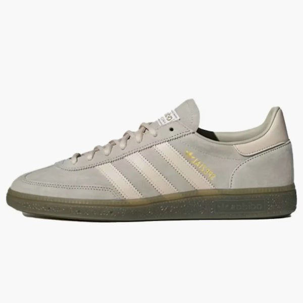 Adidas Handball Spezial Putty Grey Halo Ivory