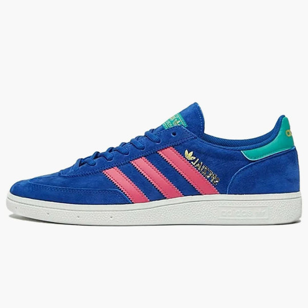 Adidas Handball Spezial Royal Blue Magenta