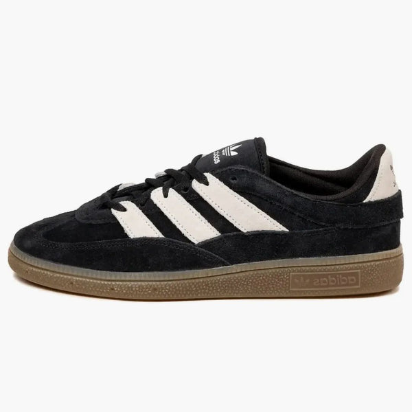 Adidas Handball Spezial St Black Footwear White (women's)