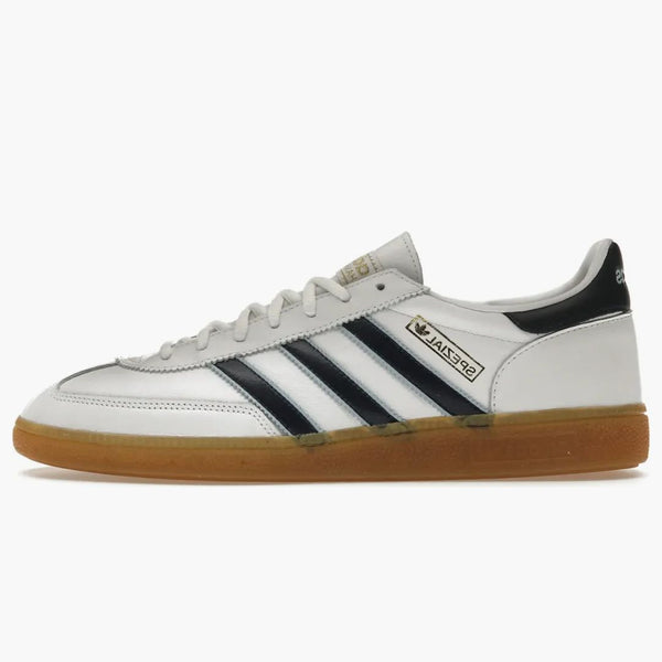 Adidas Handball Spezial White Dark Blue Clear Sky