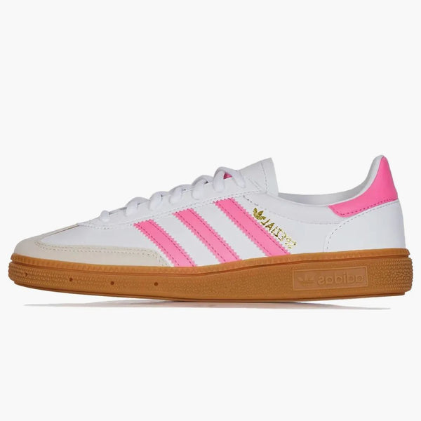 Adidas Handball Spezial White Pink (gs)