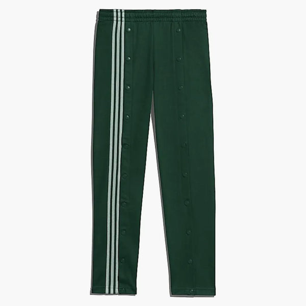 Adidas Ivy Park Track Pants (gender Neutral) Dark Green