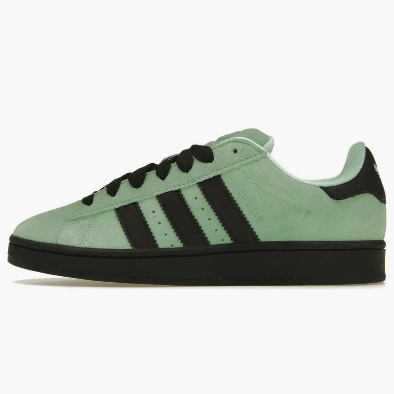 Adidas Originals Campus 00s Pulse Mint Core Black Pulse Mint