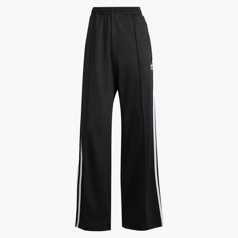 Adidas Originals Women's Firebird Loose Track Pants Black