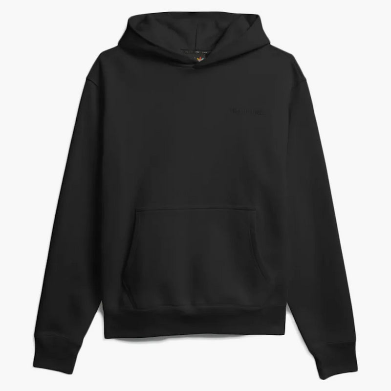 Adidas Pharrell Williams Basics Hoodie Black