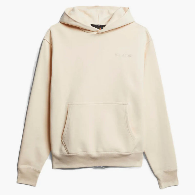 Adidas Pharrell Williams Basics Hoodie Ecru Tint