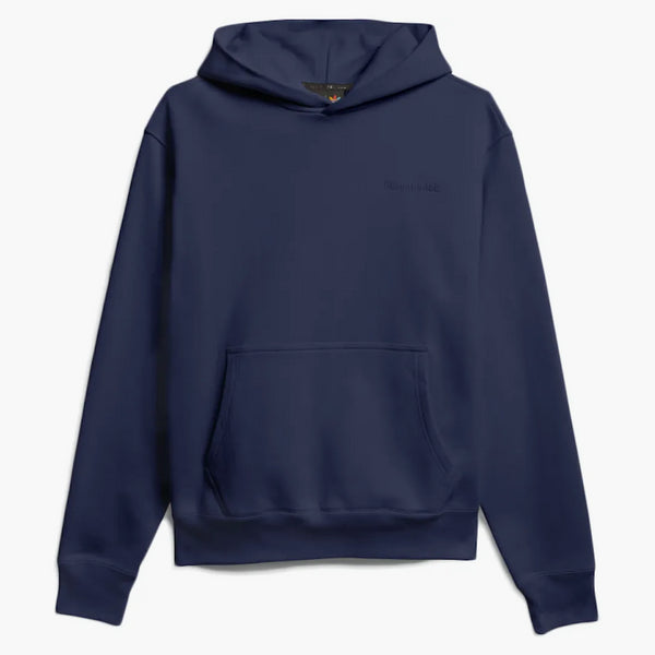 Adidas Pharrell Williams Basics Hoodie Night Sky