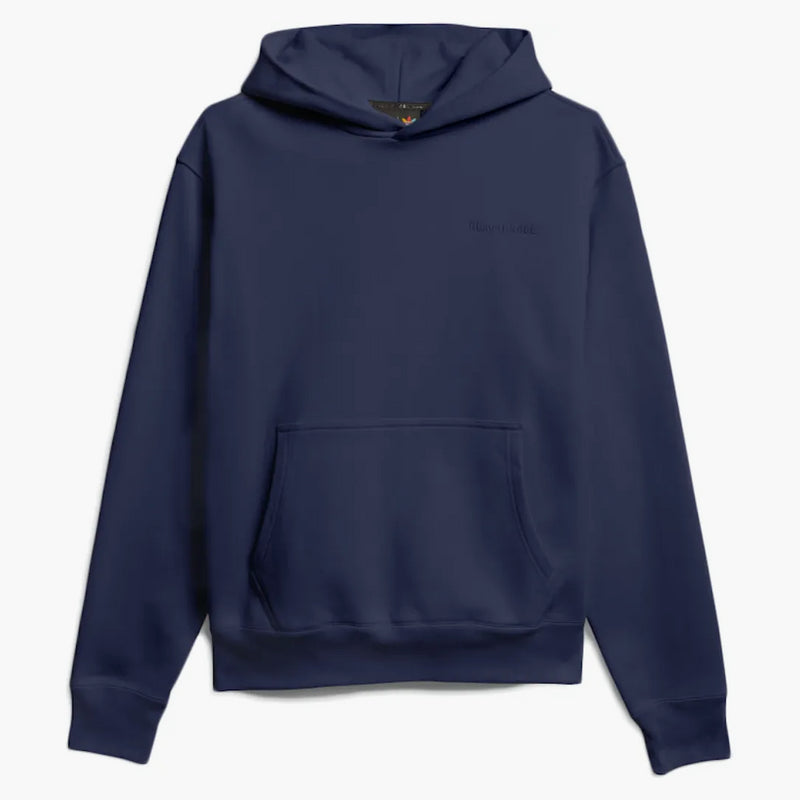 Adidas Pharrell Williams Basics Hoodie Night Sky