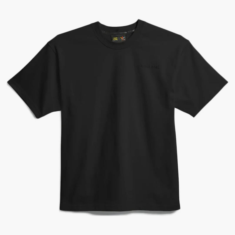 Adidas Pharrell Williams Basics Tee Black