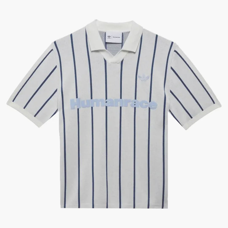 Adidas Pharrell Williams Knit Jersey (gender Neutral) Cloud White