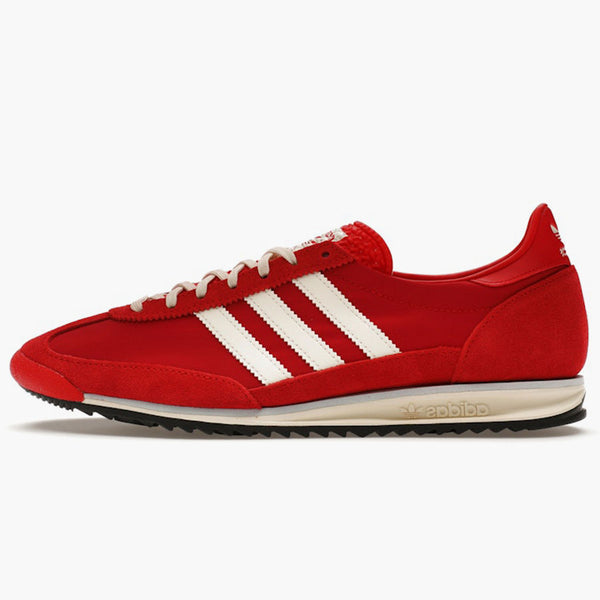 Adidas SL 72 Better Scarlet (W)