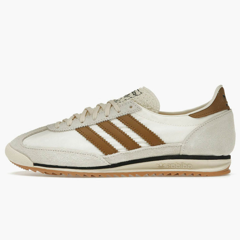 adidas SL 72 OG Cream White Bronze Strata (W)