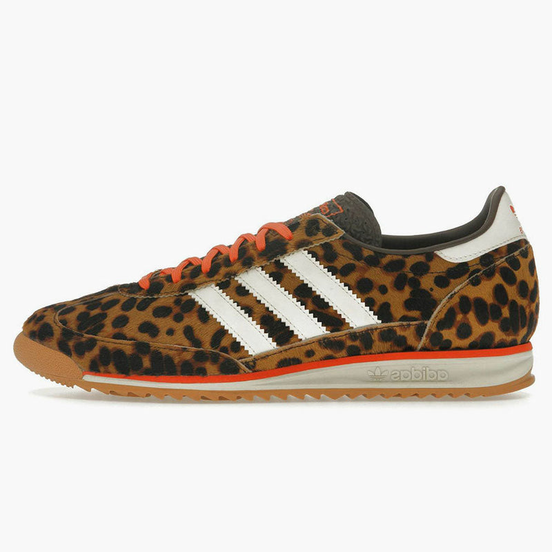 Adidas SL 72 OG Leopard Print (W)