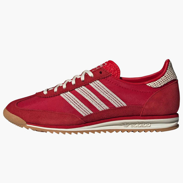 adidas SL 72 OG Scarlet Crochet (Women's)