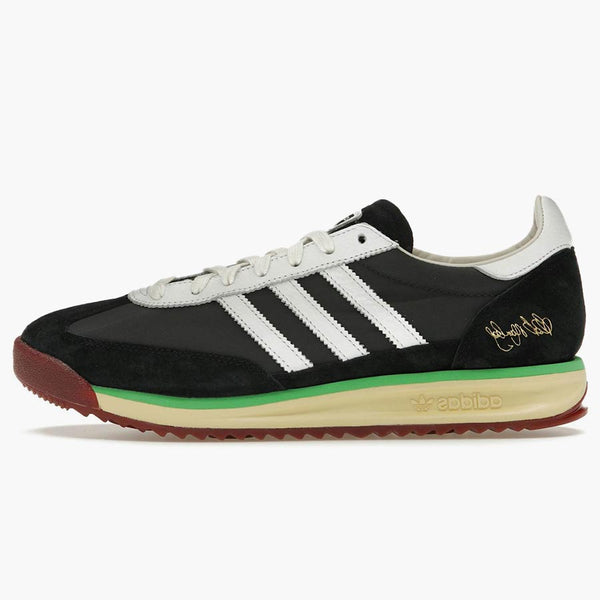 Adidas Sl 72 Rs Bob Marley One Love