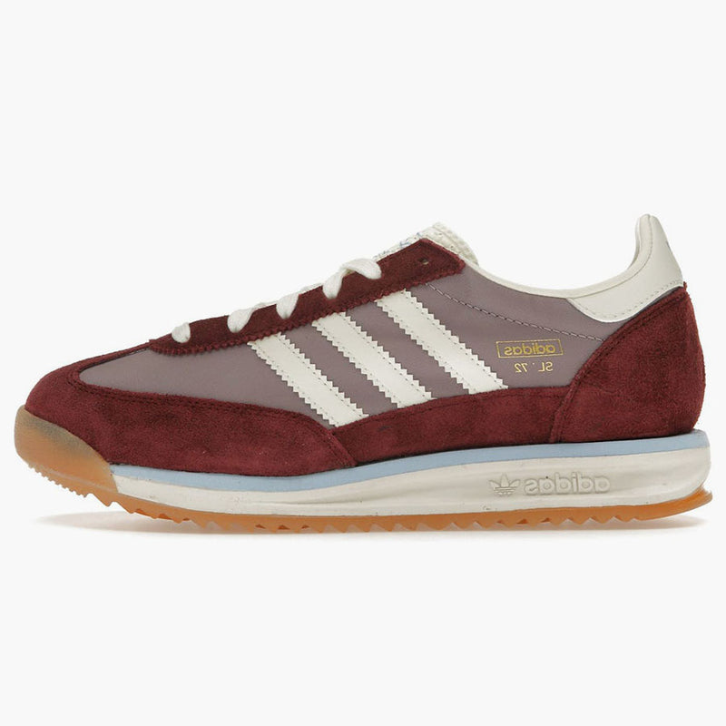 Adidas SL 72 RS Preloved Fig Off White