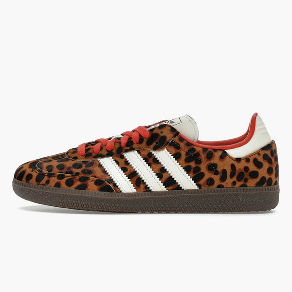 Adidas Samba Og Black Wonder White (W)