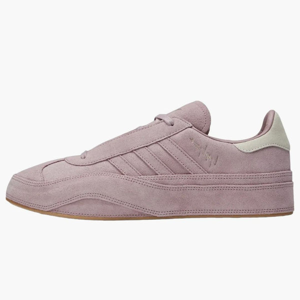 Adidas Y-3 Gazelle Magic Mauve Alumina