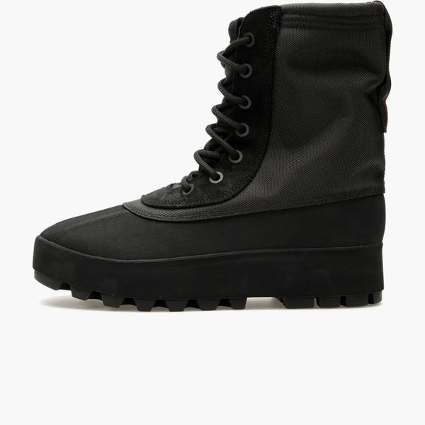 Adidas Yeezy 950 Pirate Black (2023)