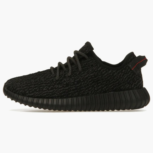 Adidas Yeezy Boost 350 Pirate Black (2023)