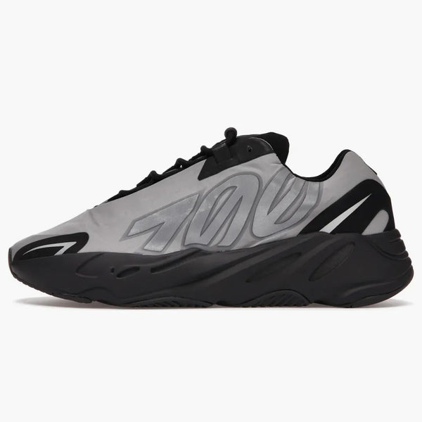 Adidas Yeezy Boost 700 Mnvn Metallic