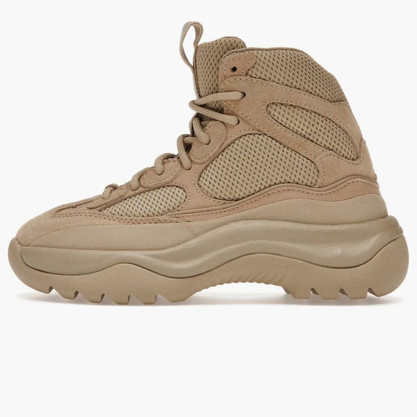 Adidas Yeezy Desert Boot Taupe (Dámské)