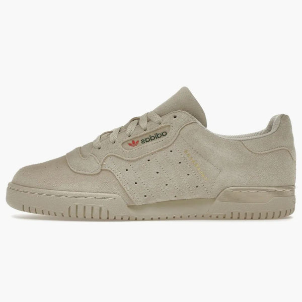 Adidas Yeezy Power Phase Clear Brown