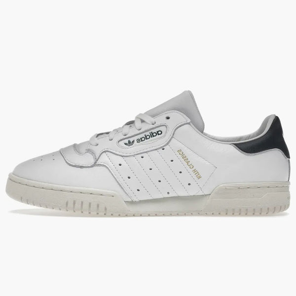 Adidas Yeezy Power Phase Kith Classics White Green