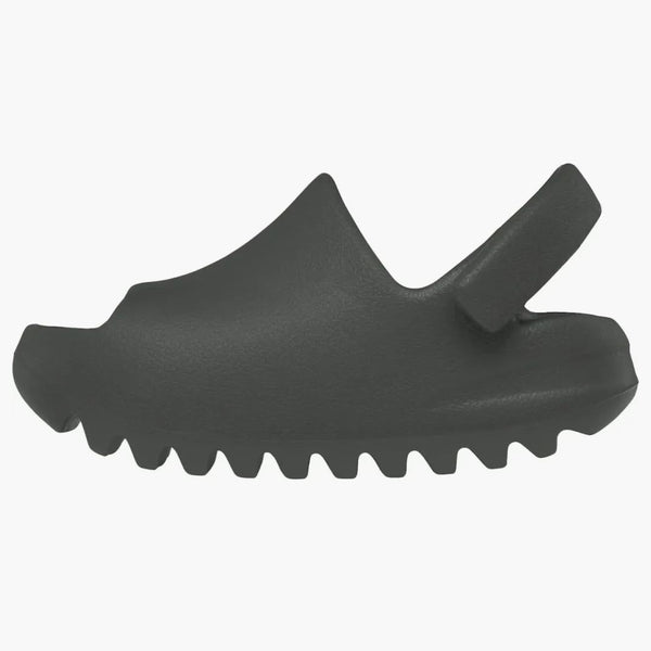 Adidas Yeezy Slide Dark Onyx (infants)