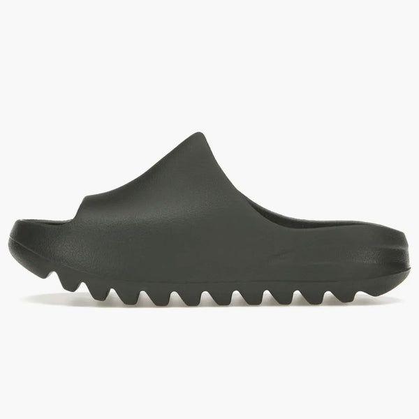 Adidas Yeezy Slide Dark Onyx (kids)