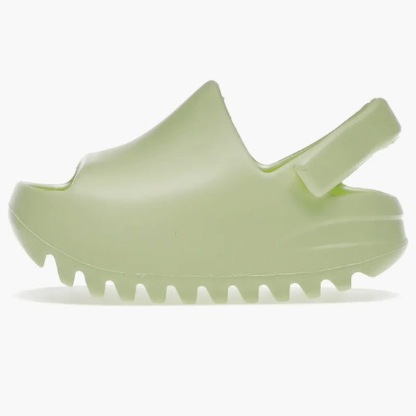 Adidas Yeezy Slide Glow Green (infants)