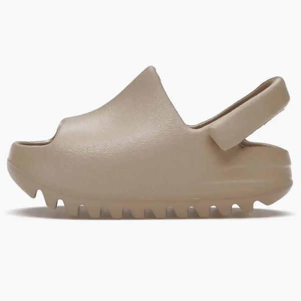 Adidas Yeezy Slide Pure (restock Pair) (infants)