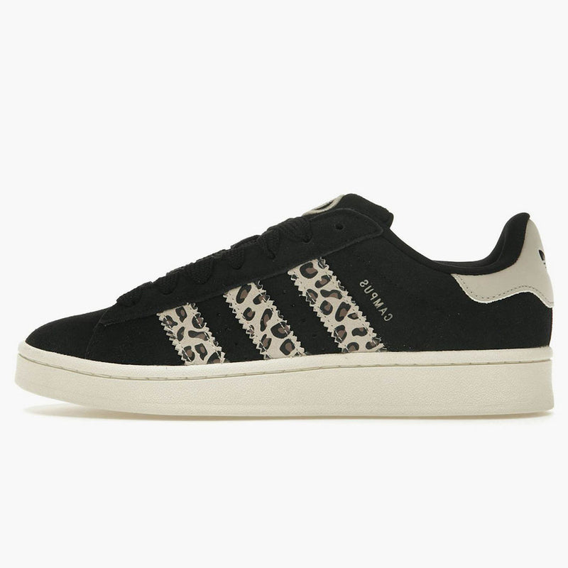 Adidas Campus 00s Black Leopard (W)