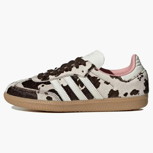 Adidas Samba OG Cow Print (W)