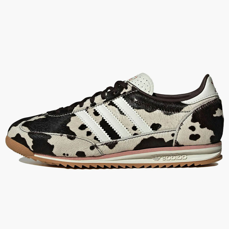 Adidas SL 72 OG Cow Print (W)