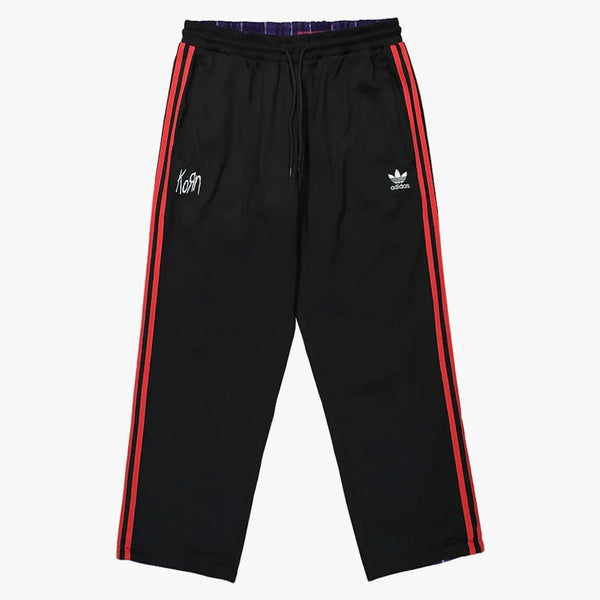 Adidas X Korn Track Pant Black