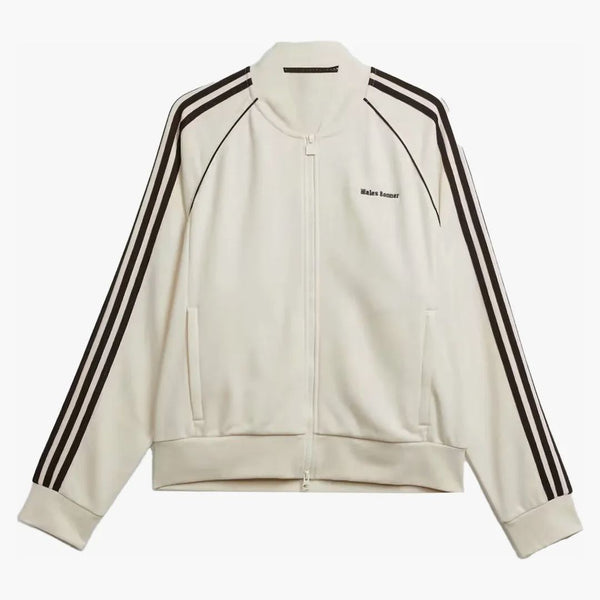 Adidas X Wales Bonner Statement Track Top Chalk White