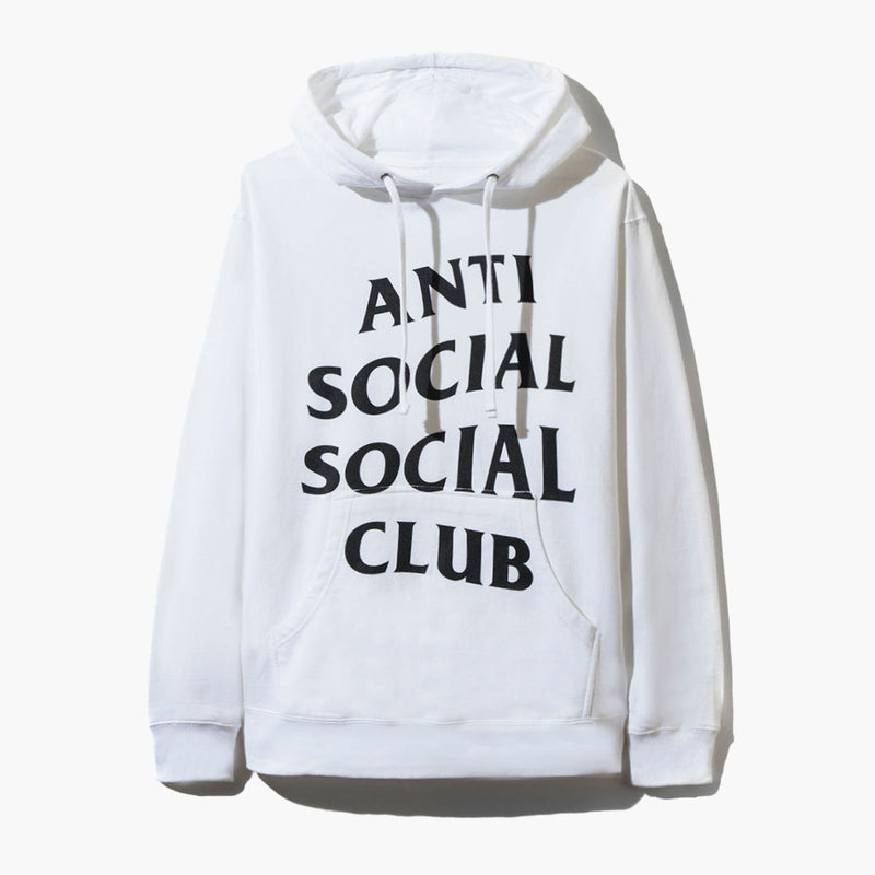 Anti Social Social Club Shatto Hoodie