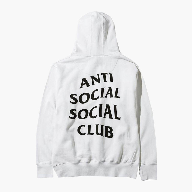 Anti Social Club Masochism Mind Game Bluza