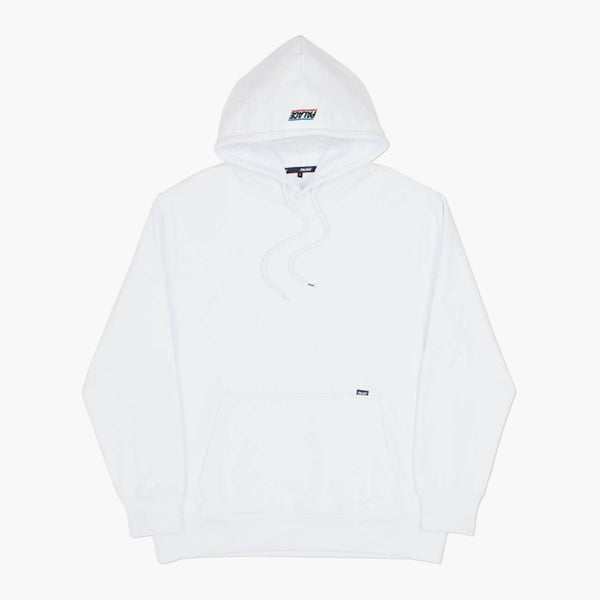 Palace Small Logo Hoodie