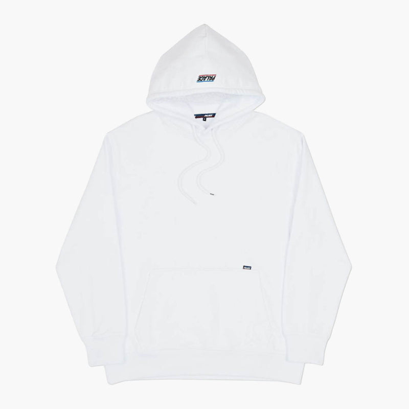 Palace Small Logo Hoodie