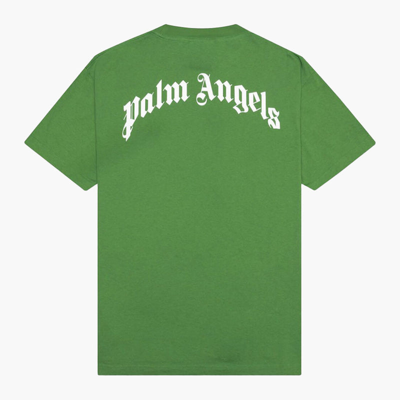 Palm Angels Spray Bear Classic T-Shirt