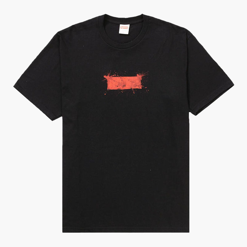 Supreme/Ralph Steadman Box Logo Tee