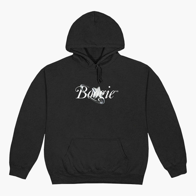 Pop Smoke Boogie Hoodie 