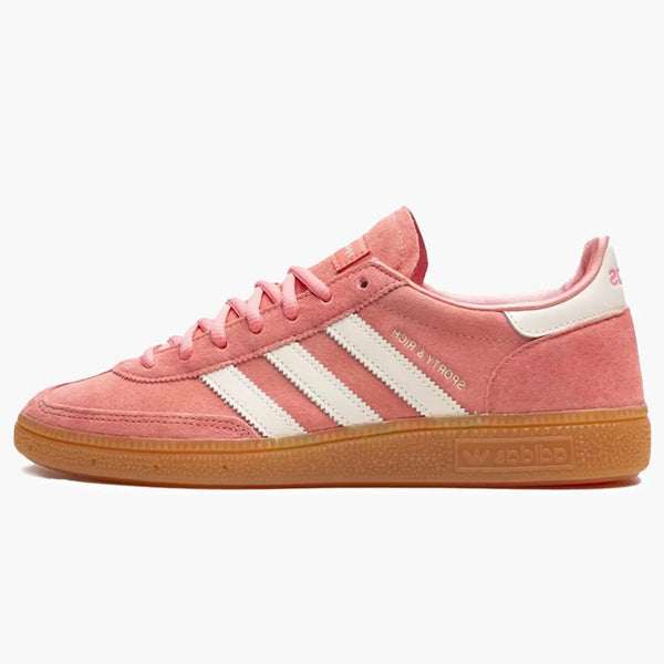 Mens Adidas Forum 84 Low