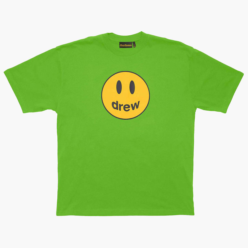 Drew House Mascot SS Tee Lime