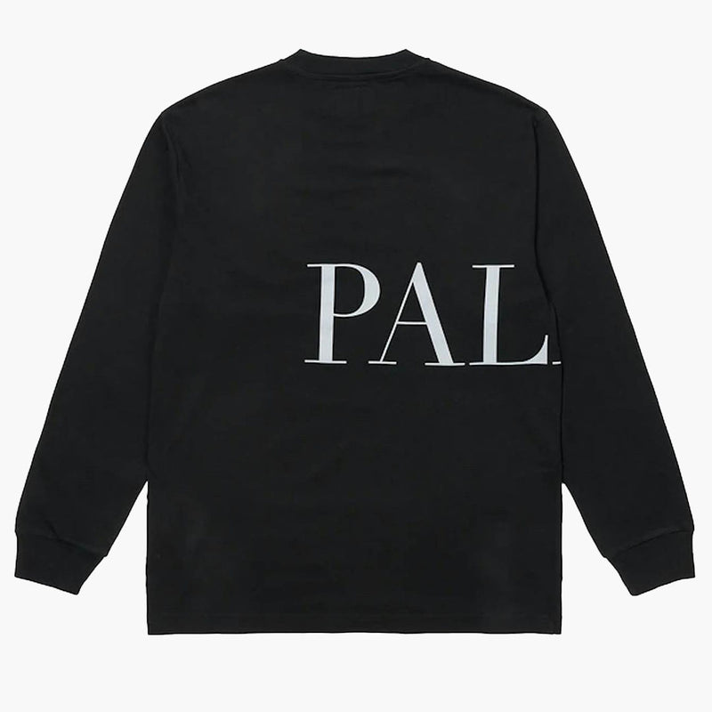 Palace Calvin Klein Longsleeve