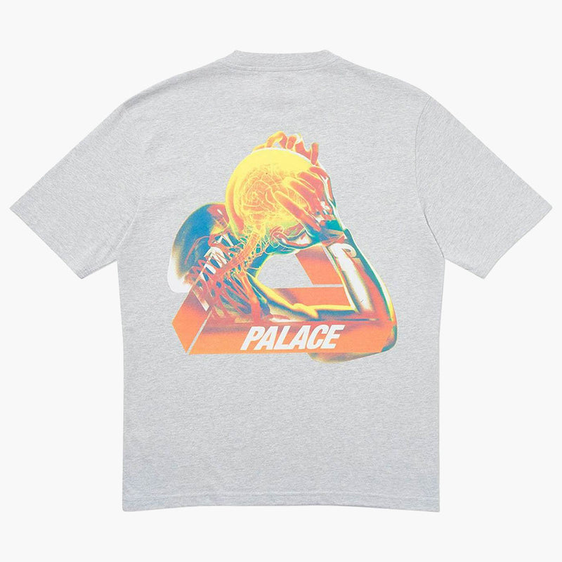 Palace Tri-Gaine Tea