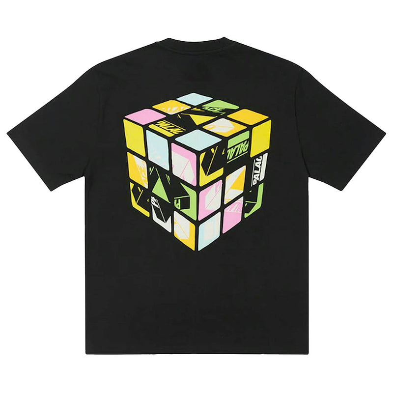 Palace Don‘t Be Square Tee