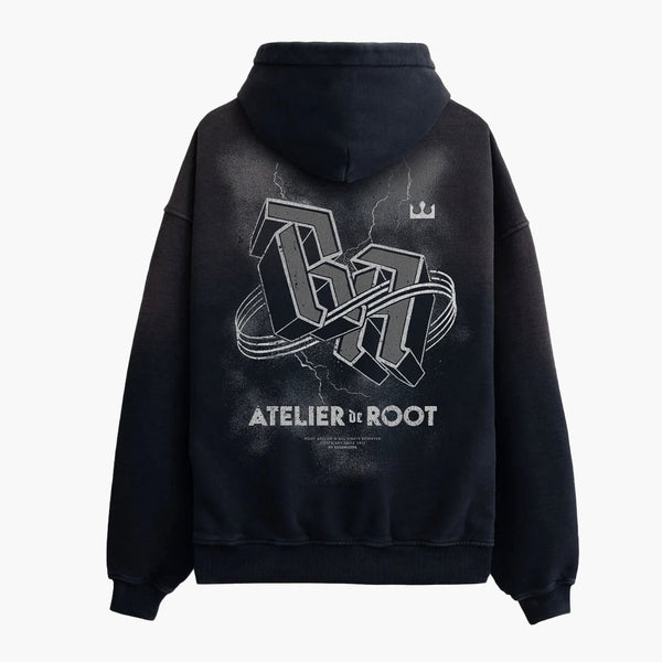 Root Atelier Bf Amparo Bluza